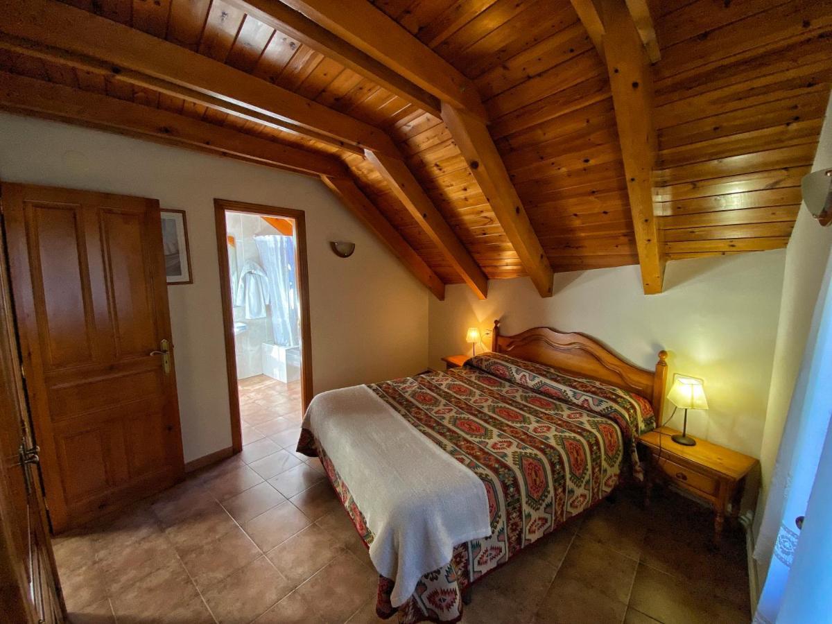 Casa Torellola Cardet Exterior photo