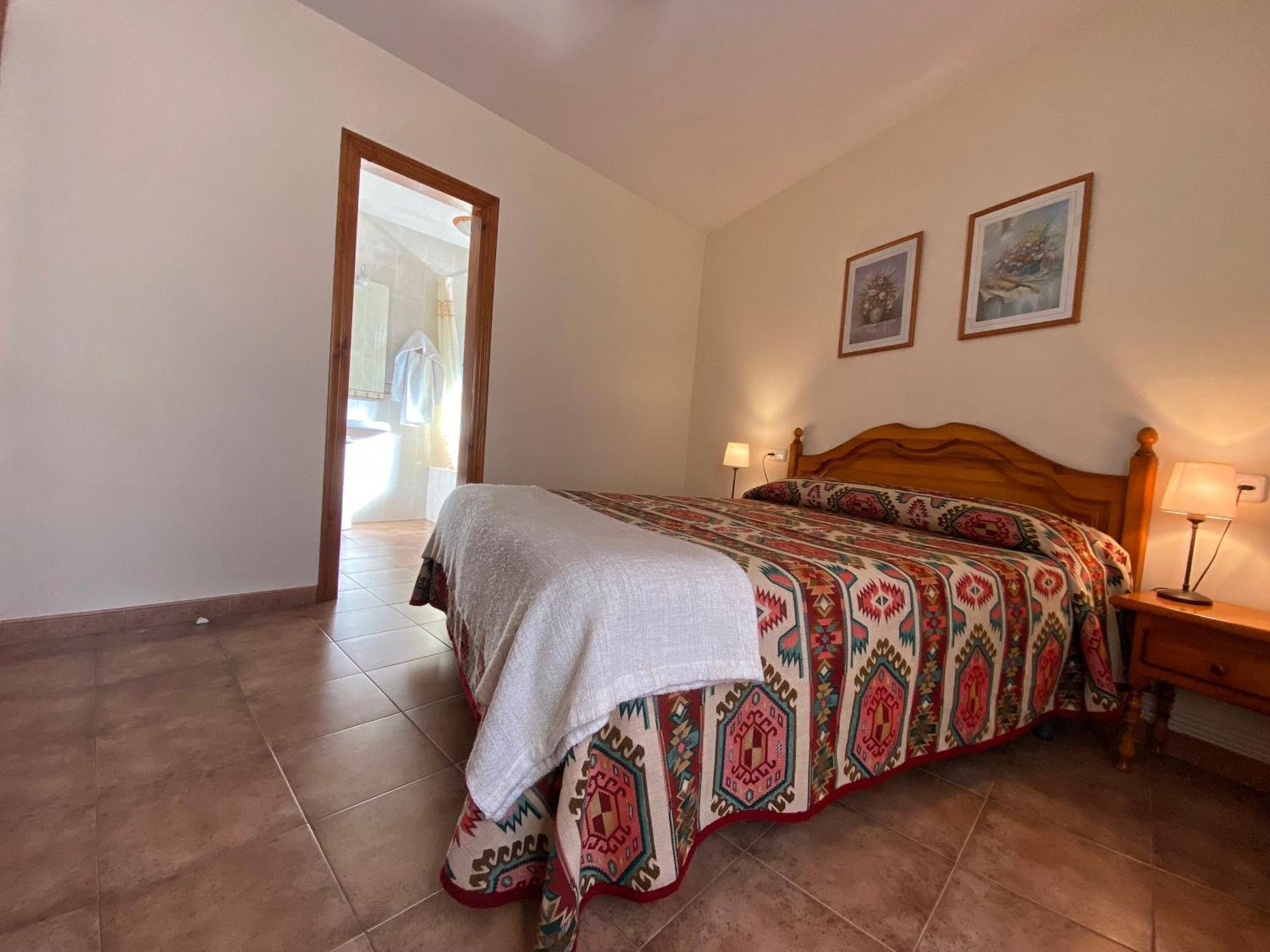 Casa Torellola Cardet Room photo